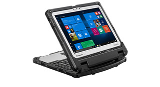 Toughbook 33